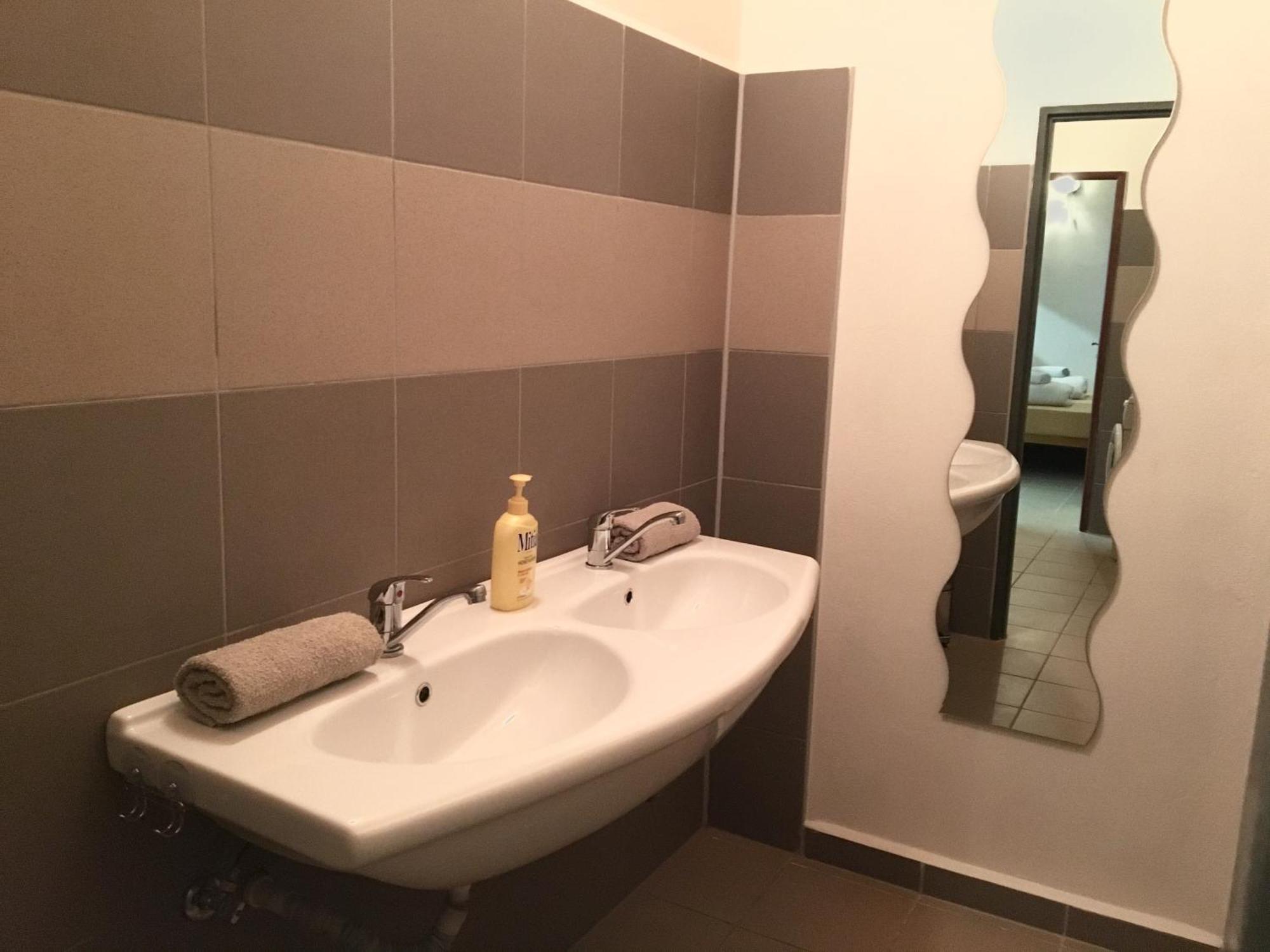 Green Apartments Lustenice ห้อง รูปภาพ